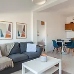 Lovely Apartment Close To The City Center