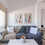 Lovely Apartment Close To The City Center