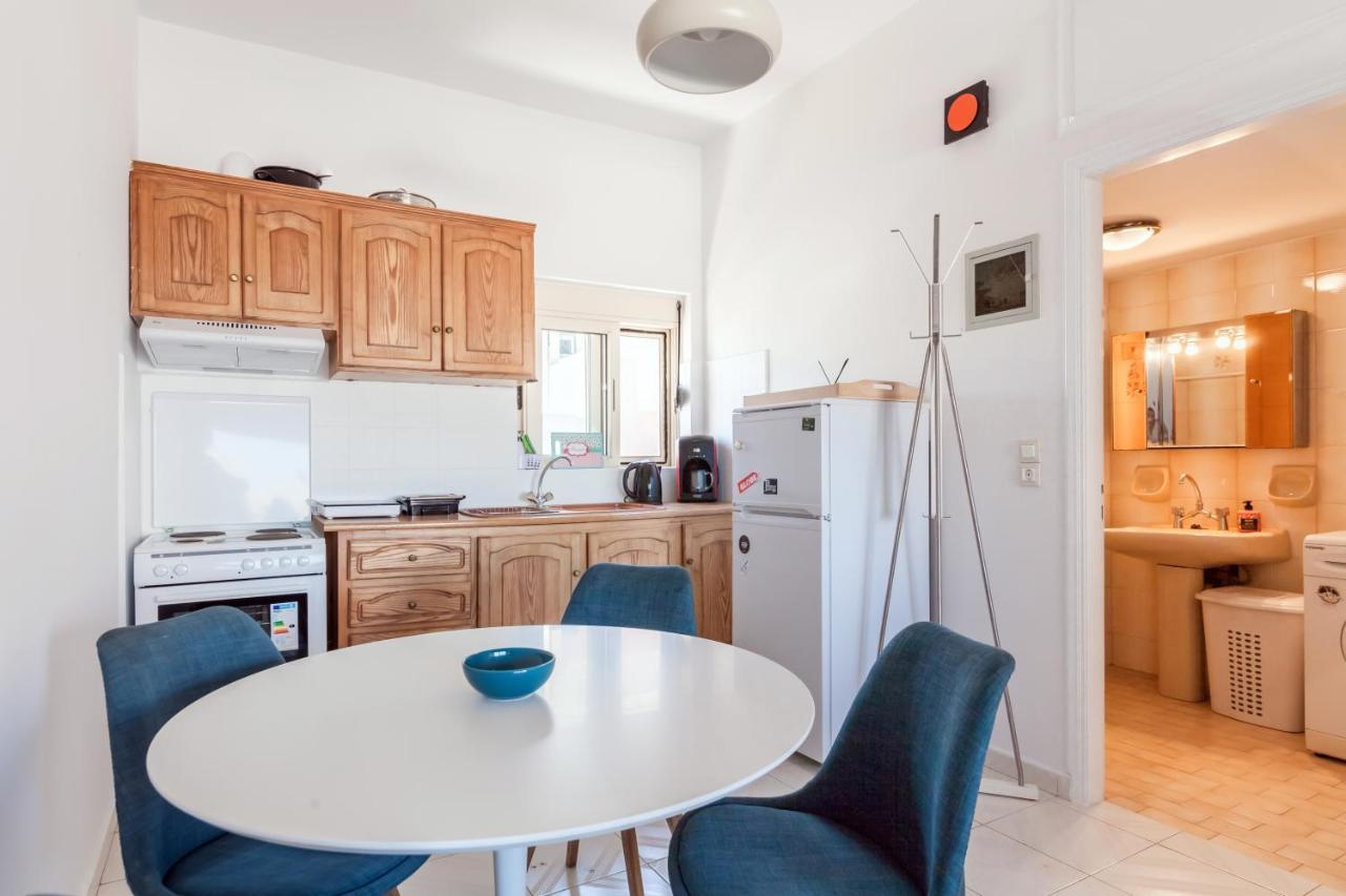 Lovely Close To The Center Appartement
