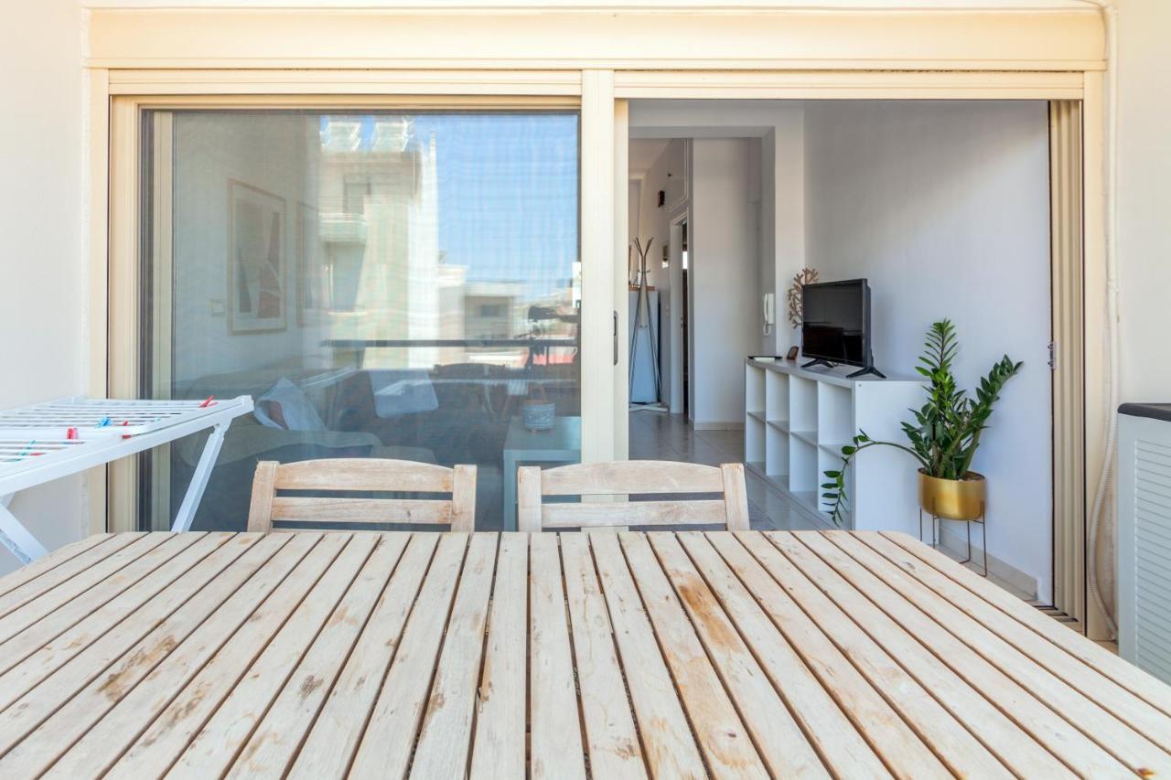 Lovely Close To The Center Appartement *