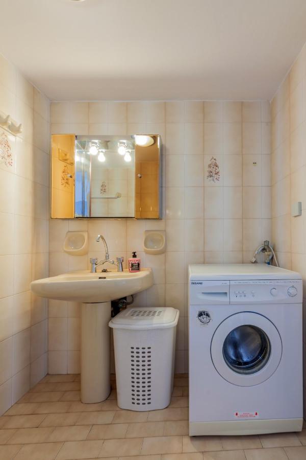Lovely Close To The Center Appartement Héraklion