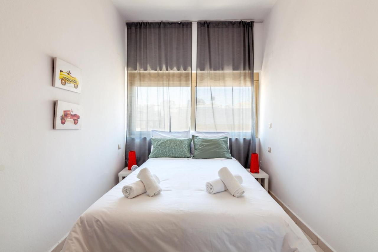 Lovely Close To The Center Appartement