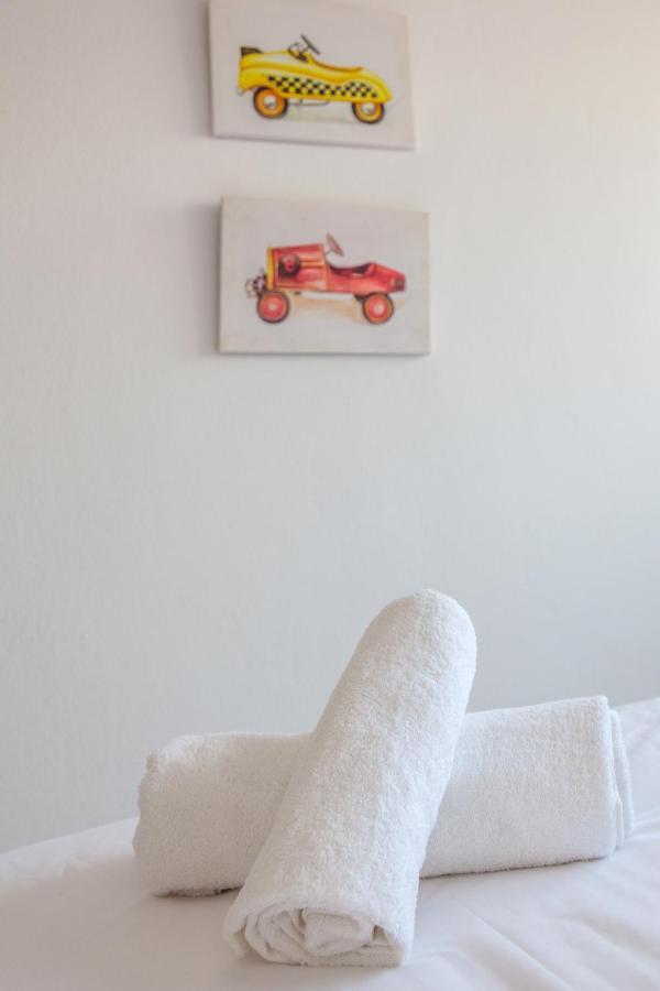 Apartment Lovely Close To The Center Iraklio