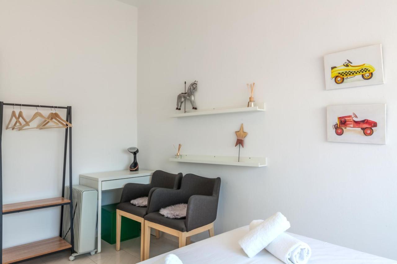 Appartement Lovely Close To The Center Héraklion