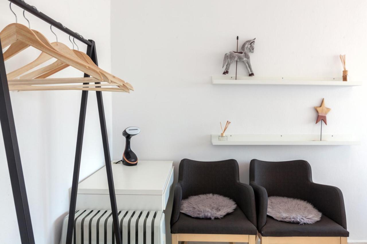 Lovely Close To The Center Appartement *