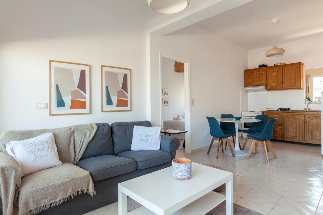 Lovely Close To The Center Appartement Iraklion