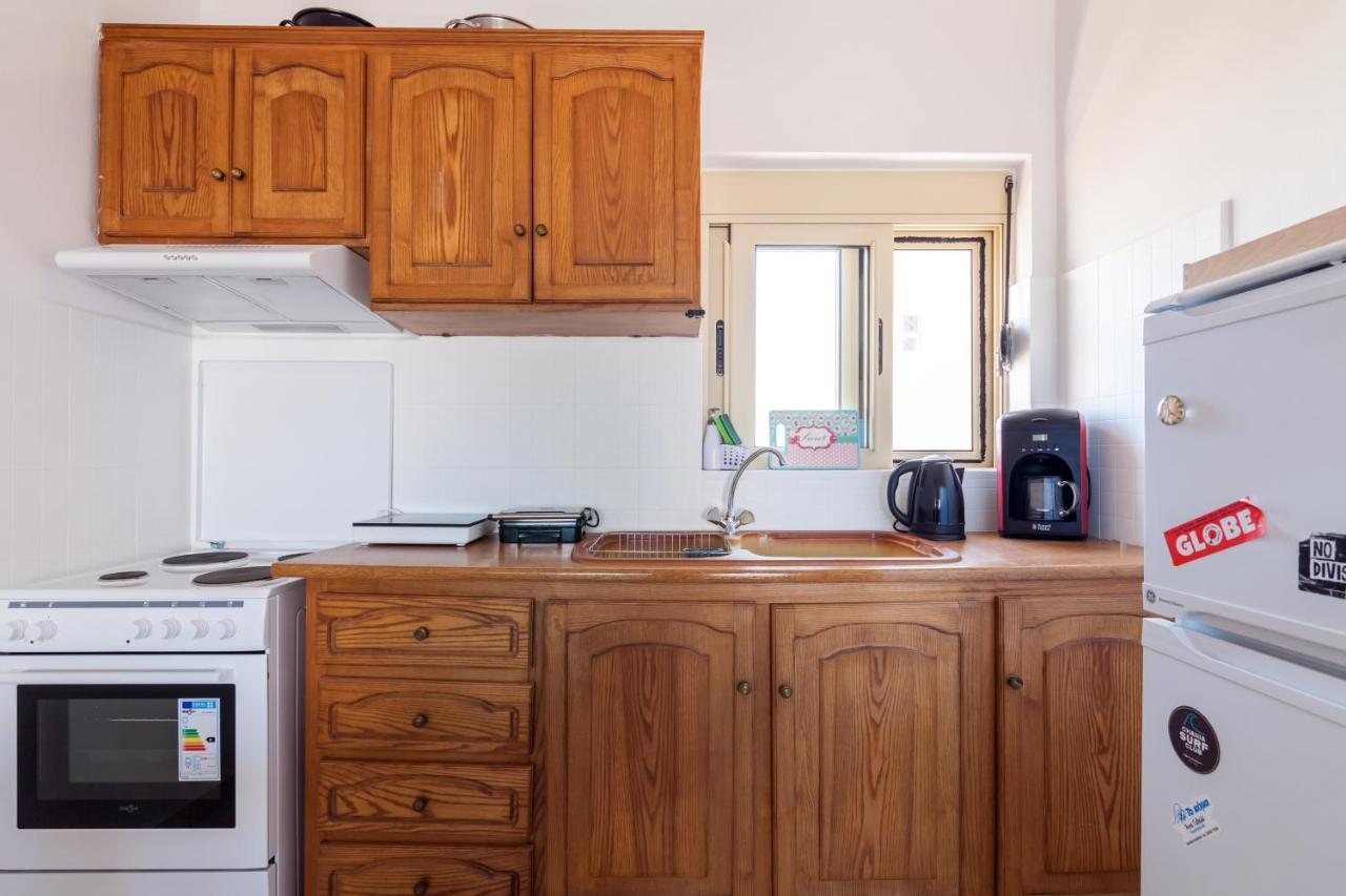 Appartement Lovely Close To The Center Iraklion