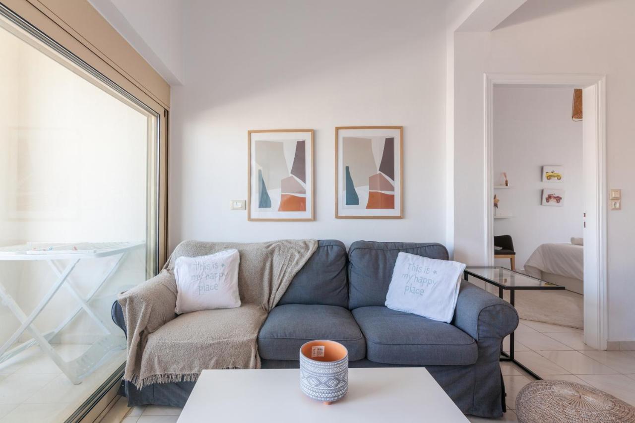 Appartement Lovely Close To The Center *