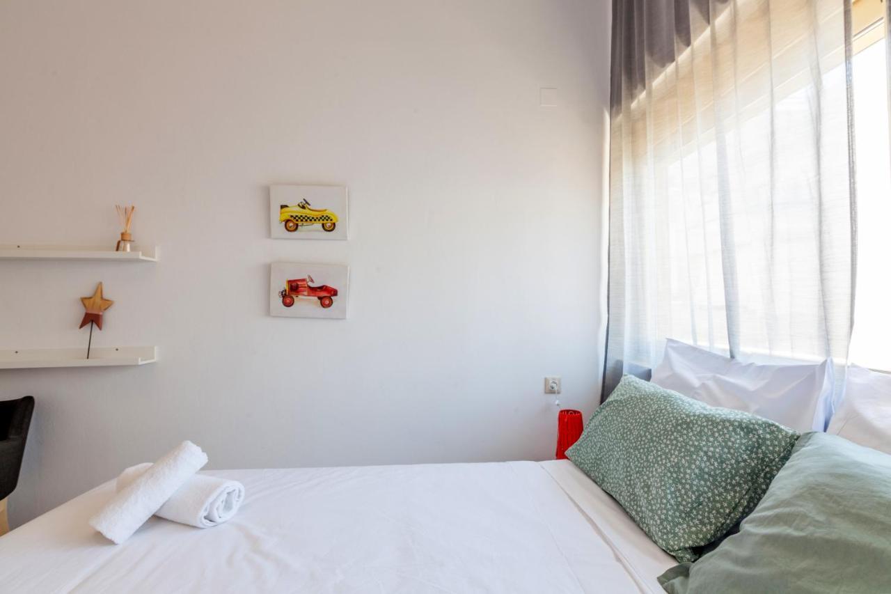 Appartement Lovely Close To The Center Iraklion