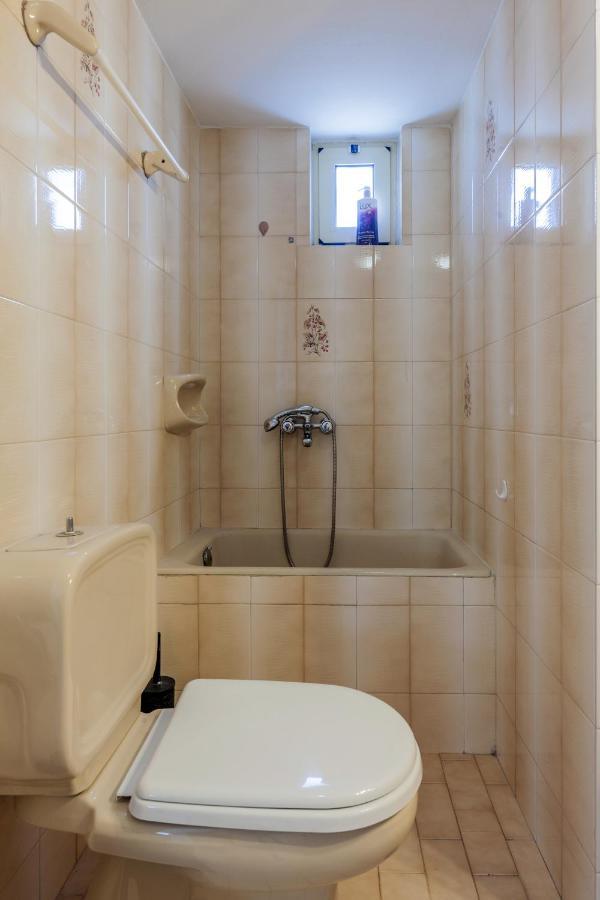 Lovely Close To The Center Appartement Iraklion